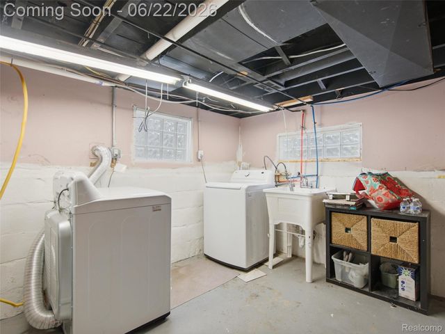315 Leroy Street, Ferndale, MI 48220