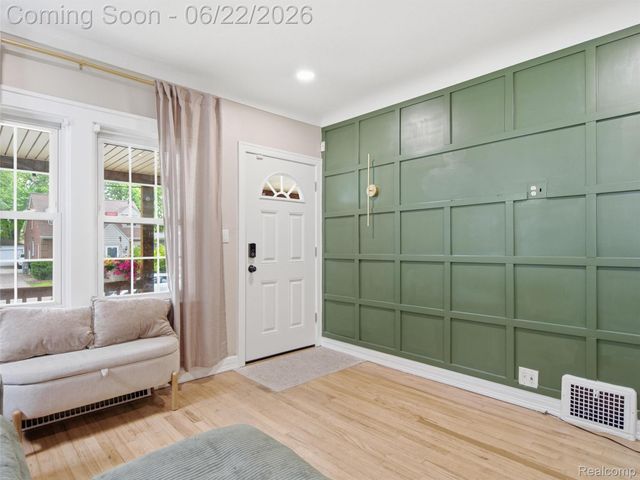 315 Leroy Street, Ferndale, MI 48220