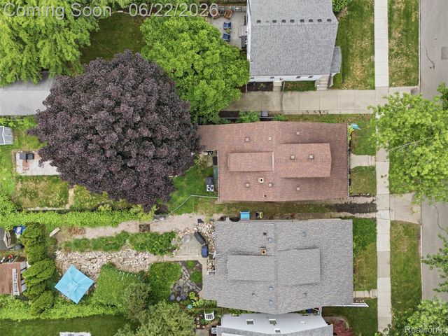 315 Leroy Street, Ferndale, MI 48220