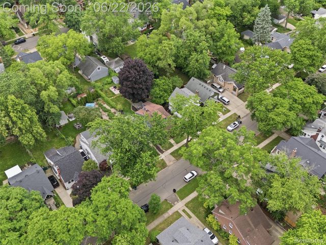 315 Leroy Street, Ferndale, MI 48220
