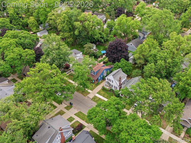 315 Leroy Street, Ferndale, MI 48220