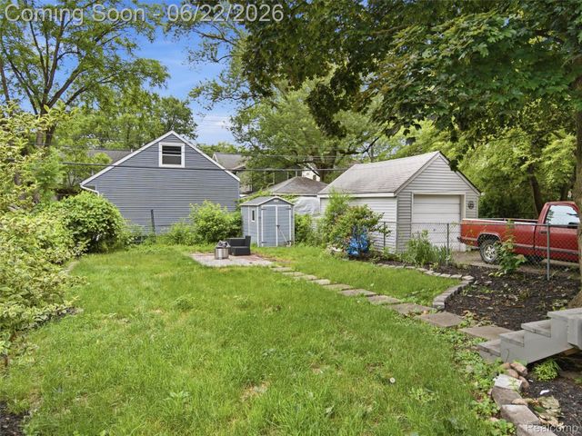 315 Leroy Street, Ferndale, MI 48220