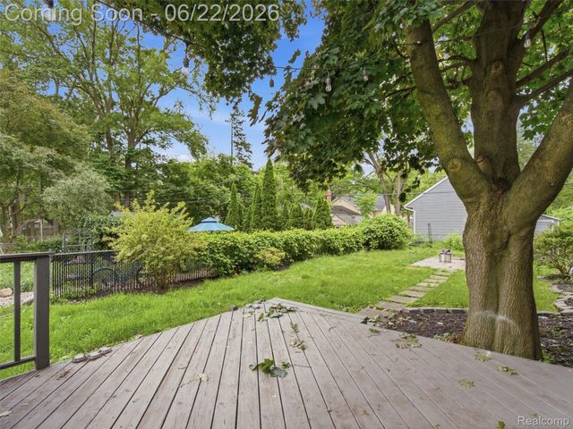 315 Leroy Street, Ferndale, MI 48220