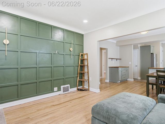 315 Leroy Street, Ferndale, MI 48220