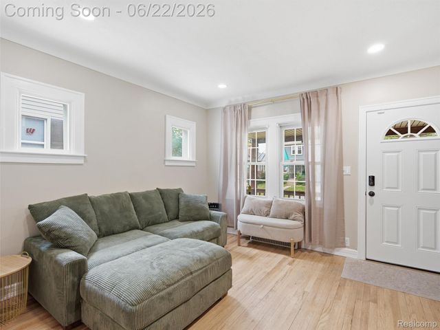315 Leroy Street, Ferndale, MI 48220
