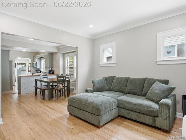 315 Leroy Street, Ferndale, MI 48220