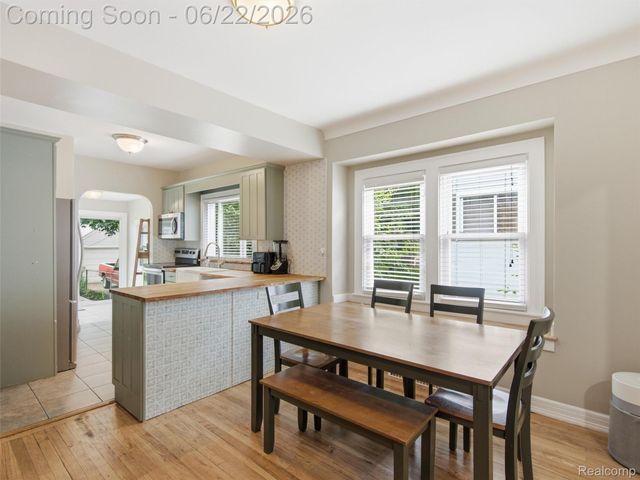 315 Leroy Street, Ferndale, MI 48220