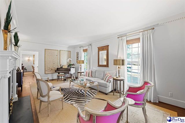 1420 Fairfax Road, Florence, SC 29501