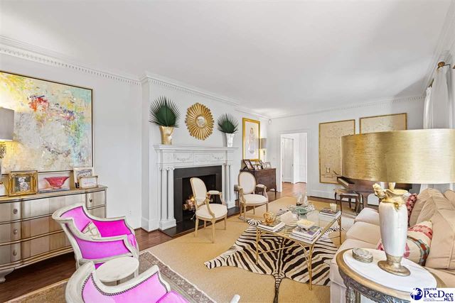 1420 Fairfax Road, Florence, SC 29501