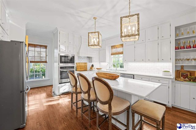 1420 Fairfax Road, Florence, SC 29501