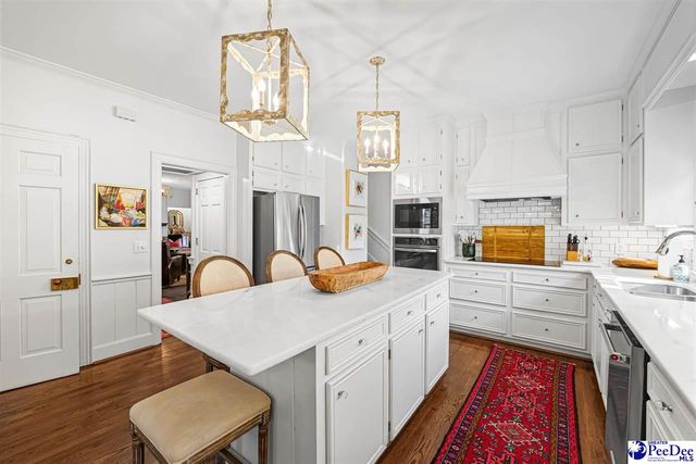 1420 Fairfax Road, Florence, SC 29501