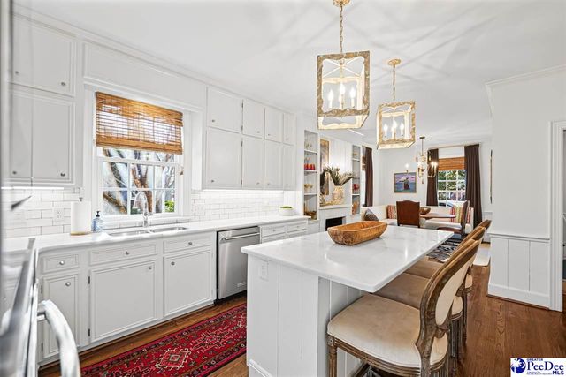 1420 Fairfax Road, Florence, SC 29501