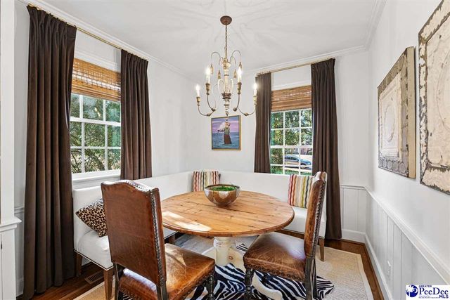 1420 Fairfax Road, Florence, SC 29501