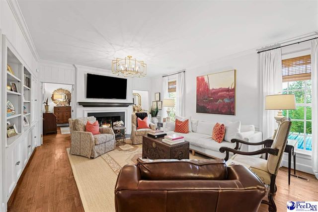 1420 Fairfax Road, Florence, SC 29501