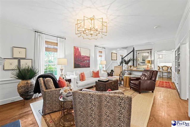 1420 Fairfax Road, Florence, SC 29501