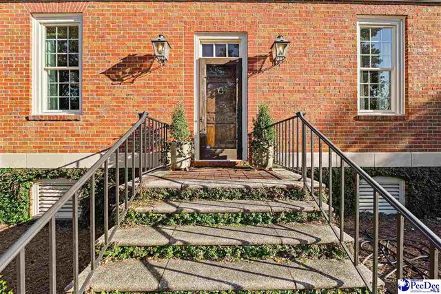 1420 Fairfax Road, Florence, SC 29501