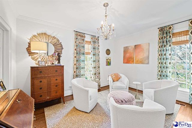 1420 Fairfax Road, Florence, SC 29501