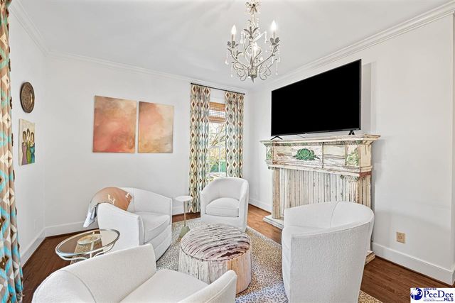 1420 Fairfax Road, Florence, SC 29501