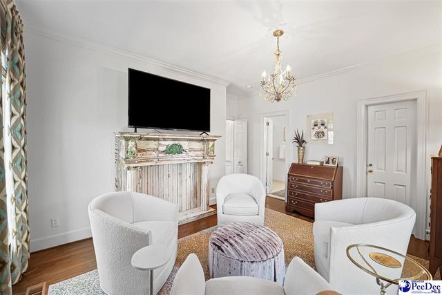 1420 Fairfax Road, Florence, SC 29501