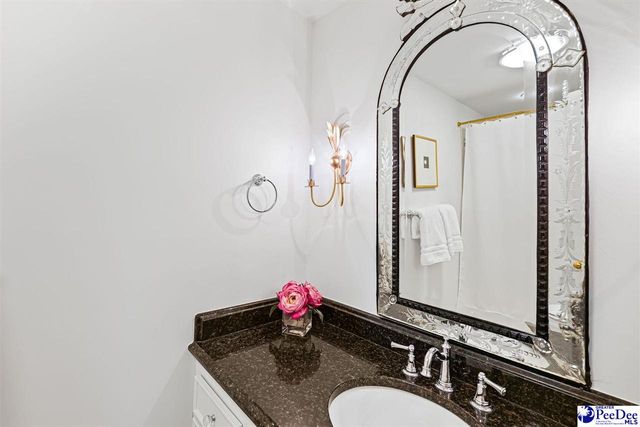 1420 Fairfax Road, Florence, SC 29501