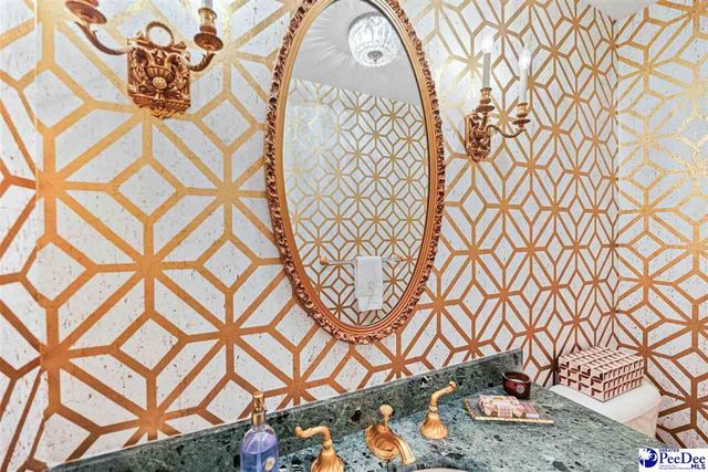 1420 Fairfax Road, Florence, SC 29501