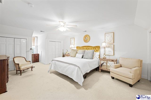 1420 Fairfax Road, Florence, SC 29501