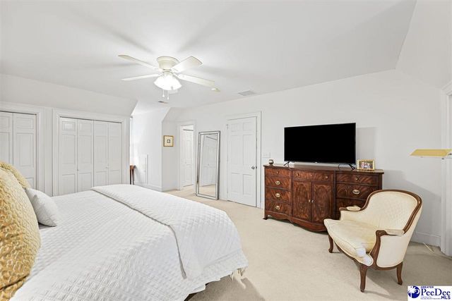 1420 Fairfax Road, Florence, SC 29501