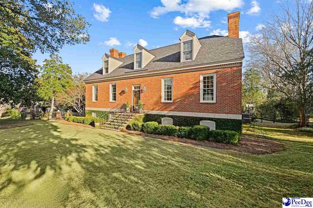 1420 Fairfax Road, Florence, SC 29501