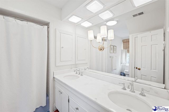 1420 Fairfax Road, Florence, SC 29501