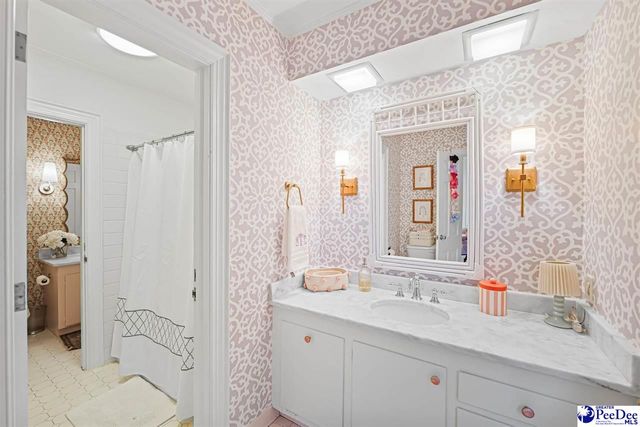 1420 Fairfax Road, Florence, SC 29501