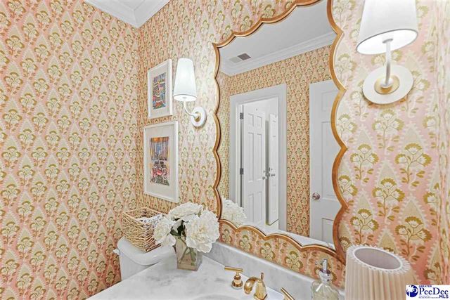 1420 Fairfax Road, Florence, SC 29501