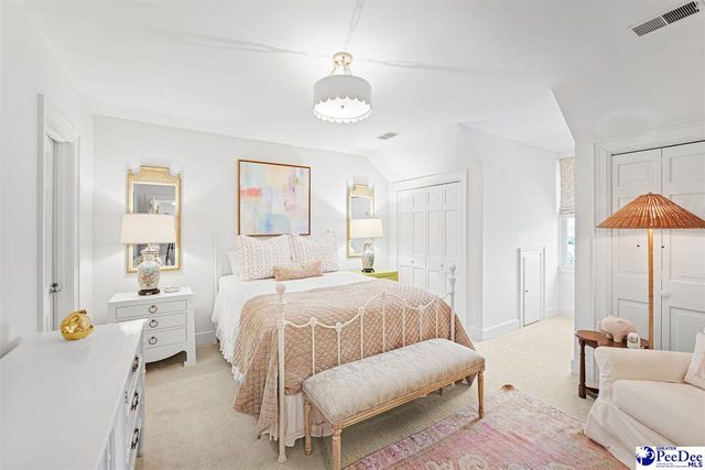 1420 Fairfax Road, Florence, SC 29501