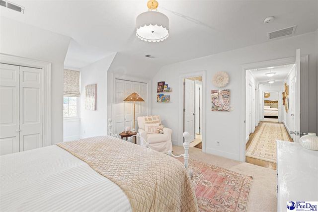 1420 Fairfax Road, Florence, SC 29501