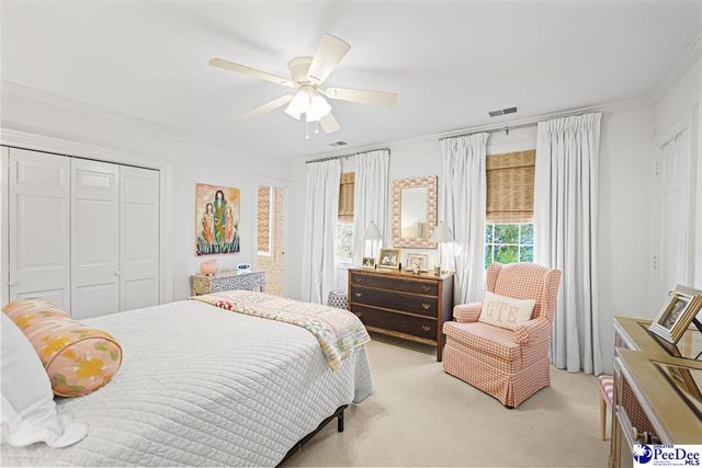 1420 Fairfax Road, Florence, SC 29501