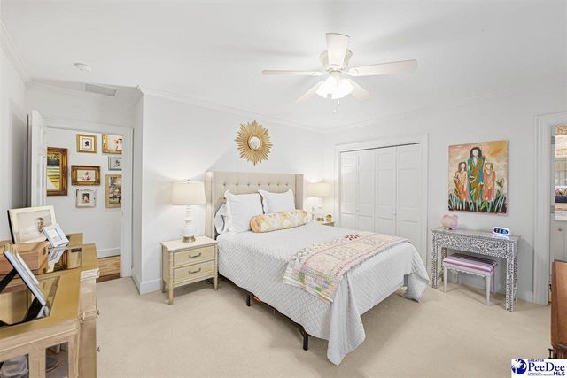 1420 Fairfax Road, Florence, SC 29501