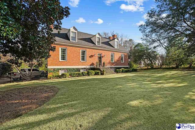 1420 Fairfax Road, Florence, SC 29501