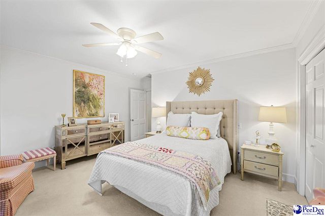 1420 Fairfax Road, Florence, SC 29501