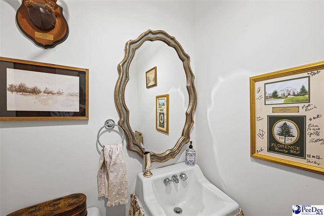 1420 Fairfax Road, Florence, SC 29501