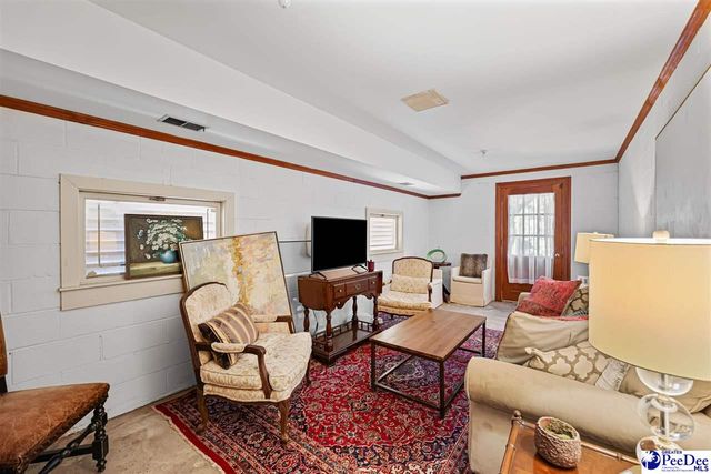 1420 Fairfax Road, Florence, SC 29501