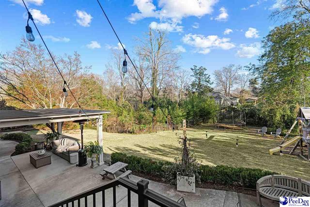 1420 Fairfax Road, Florence, SC 29501