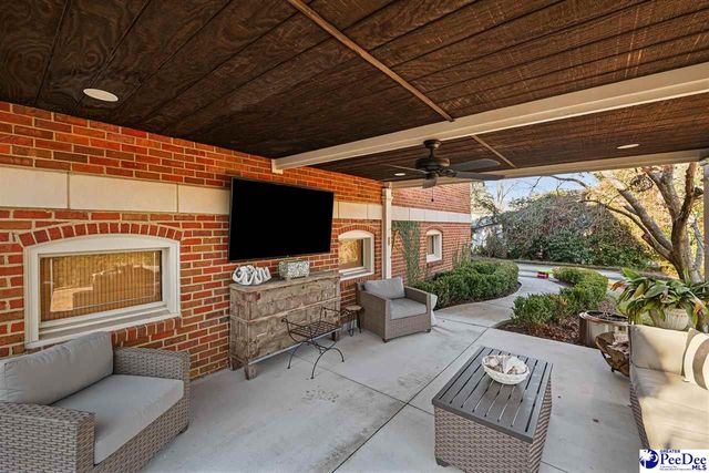 1420 Fairfax Road, Florence, SC 29501