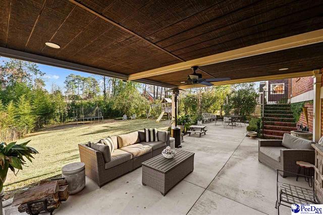 1420 Fairfax Road, Florence, SC 29501