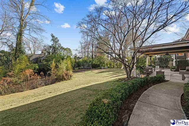 1420 Fairfax Road, Florence, SC 29501