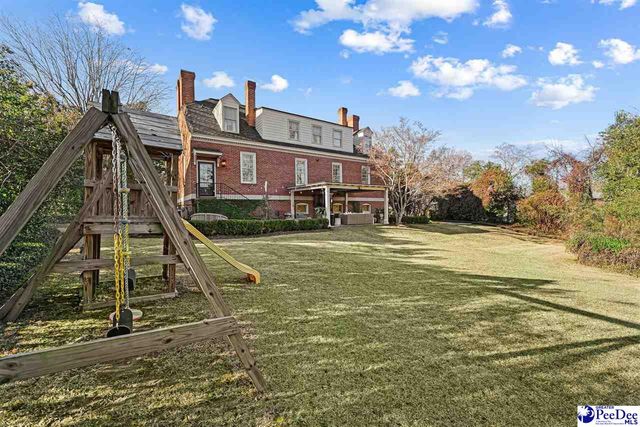 1420 Fairfax Road, Florence, SC 29501