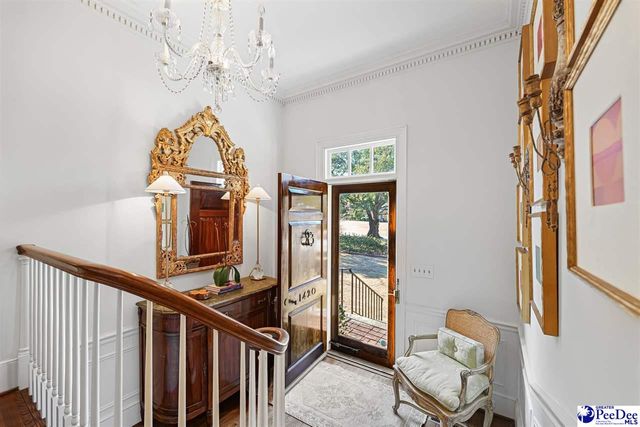 1420 Fairfax Road, Florence, SC 29501