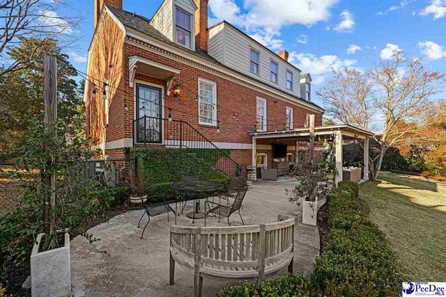 1420 Fairfax Road, Florence, SC 29501