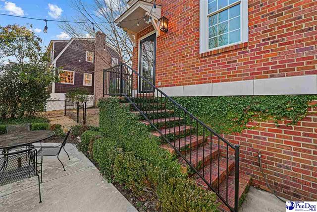 1420 Fairfax Road, Florence, SC 29501