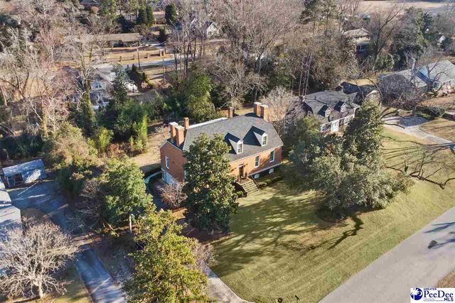 1420 Fairfax Road, Florence, SC 29501