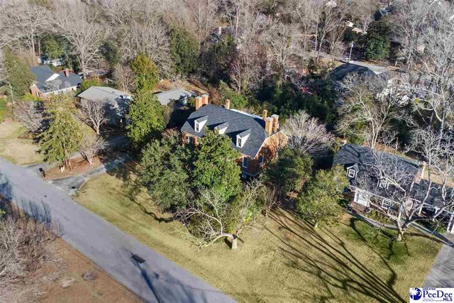 1420 Fairfax Road, Florence, SC 29501