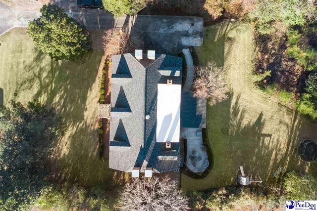 1420 Fairfax Road, Florence, SC 29501
